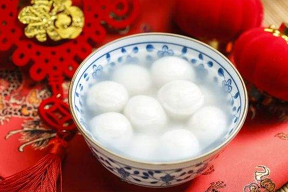 除了元宵，怎么能少了這烤魚呢？